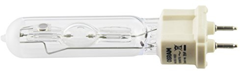 Osram HSD 150W/70 4ARXS (54311) Lamp Bulb Replacement