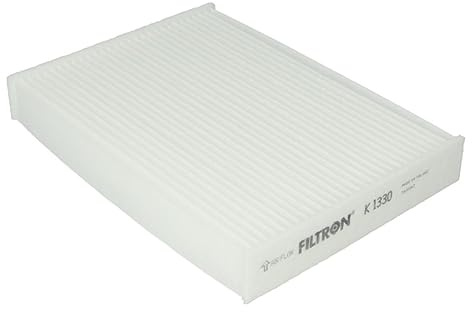 FILTRON K1330 Heating