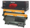 TONER EXPERTE 2-er Pack Premium Toner kompatibel zu TN2220 TN2010 für Brother DCP-7055 DCP-7060D DCP-7065DN HL-2130 HL-2132 HL-2135W HL-2240 HL-2240D HL-2250DN HL-2270DW MFC-7360N MFC-7860DW FAX-2840