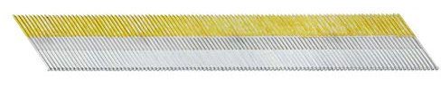 DeWalt DNBDA1550GZ - Clous 1,8mm x 50mm 15GA Galvanisé Argent