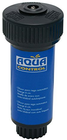Aqua Control C130410 - Difusor de riego con tobera de 360 grados, 1 unidad