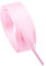Goodlace 2cm de large, lacets de chaussures de plates, lacets de satin, 120CM Rose