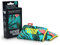 SmellWell Trocknungs- und Erfrischungskissen für Schuhe, Sporttaschen oder sogar das Auto - versetzt mit einem frischen Duft (Tropical Floral)