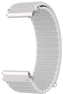 COROS Pace 2 & Apex Nylonband Activity Tracker