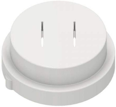 Pastidea - Mafalde POM die compatible with Philips Pasta Maker Avance and Series 7000