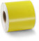 BETCKEY - 1 Große Rolle Gelb Mehrzwecketiketten Kompatibel mit DYMO 99019(S0722480), 59mm x 190mm, 150 Farbige Etiketten für LabelWriter 450, 4XL NICHT passend 550 oder 5XL