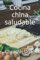 Cocina china saludable: El exótico sabor de la comida sana. Para principiantes y avanzados y cualquier dieta