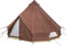 Spatz Cotton Exchange Zelt braun 2021 Camping-Zelt