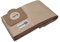 Distri+ - Sac aspirateur Compatible avec Hoover Forza 1000 - ROWENTA Bully, Collecto, RU01, RU05, RU07, RU08, RU100... - Pochet