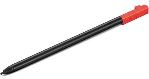 Lenovo USI Pen - stylo numérique - noir