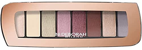 Deborah Color Moods Sunrise - Tavolozza di ombretti n. 1