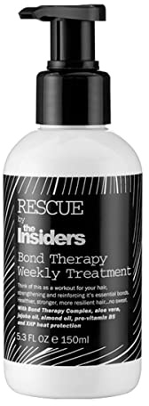 The Insiders Rescue Bond Therapy Weekly Treatment 150ml