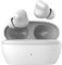 1MORE Wireless Earbuds, omthing AirFree Buds True Wireless Headphones, Bluetooth 5.3 Earbuds with Adjustable EQ, 44H Playtime In-Ear Headphones, Earphones with DNN Noise Cancelling Microphone, White