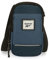 Reebok Dexter Kleine Umhängetasche Blau 10,5x18x2 cm Polyester