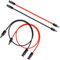 WBGADAM 4mm² Cavo Solare da 20m 12AWG Cavi di Prolunga per Pannelli Solari Fotovoltaici per impianto Solare, Pannelli Fotovoltaico