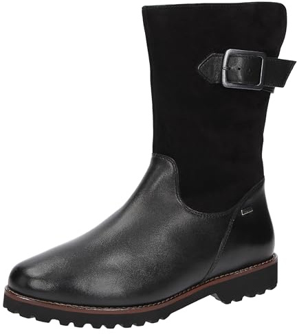 Sioux Damen Stiefel Merdit-742-TEX-LF-H