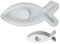 Poupangke Fischförmige Kerzenhalterform, Fisch Silikonform Kerzenhalter Gießform Kerzenhalter Fisch Kerzenhalter Epoxidharz Formen Silikonform Silikon Epoxidharz Formen