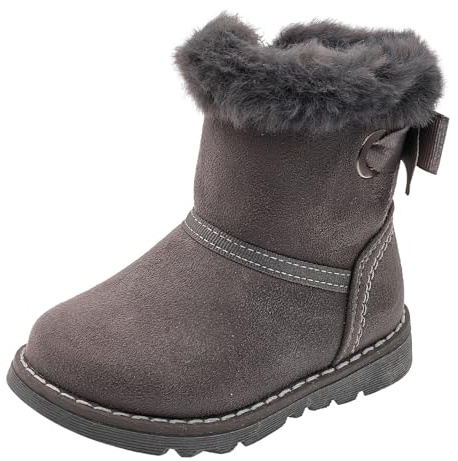 Chicco Mädchen Tronchetto Con Zip LateraleMode-Stiefel