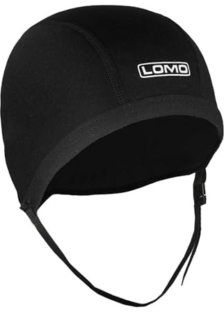 Lomo 1mm Neoprene Micro Beanie
