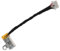 LPUK Charging Port for HP ProBook 440 445 450 455 G8/G9/G10 - EliteBook 640 645 650 655 830 G9/G10 835 840 G7/G8 - Replacement DC Jack, Power Cable Socket, Connector