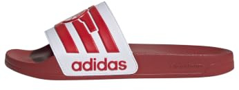 adidas Unisex Adilette Shower ArsenalSandalen/Hausschuhe