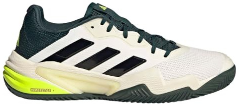 adidas Barricade 13 Clay Shoes EU 42