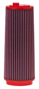 Filtro Aria Sportivo in cotone Lavabile Per Bmw 1 E87-3 E90,E91 - X3