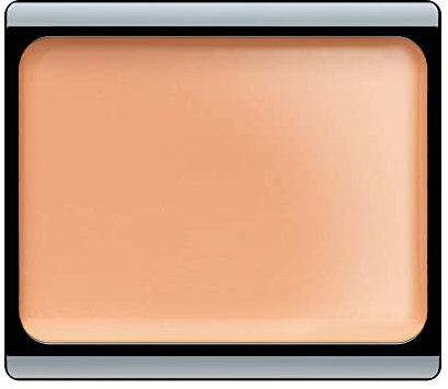 ARTDECO Camouflage Cream - Stark deckendes Camouflage Make-up, Abdeckcreme - 1 x 4,5 g