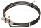 Smeg Backofen Circular Fan Element