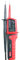 UNI-T UT15C impermeabile tipo tensione tester ad alta precisione voltmetro elettronico-strumento di diagnostica