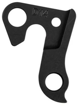 Pilo D14 Derailleur Hanger One Size