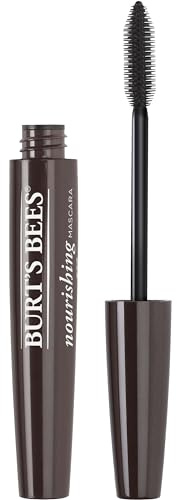 Burt's Bees 100% Natürliche Mascara, Black Brown, 11.5 g