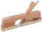 Pinie Lubná, spol. s r.o. Hobel Simshobel mit Weißbuchen Sohle 24 mm breites STANDARD Hobeleisen