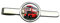 Giftshop UK AEC RT Bus Cravate Pince