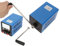 Generador de manivela de 2000 rpm, generador de manivela portátil, generador de manivela, generador en miniatura, herramientas para viajes de campo, para carga USB, suministros de