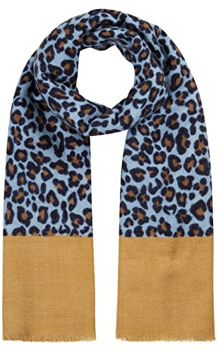 CODELLO Damen Kuschelwarmer Leo-Schal