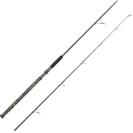 MADCAT Green Spin caña de avellano 9'02 40-150 g