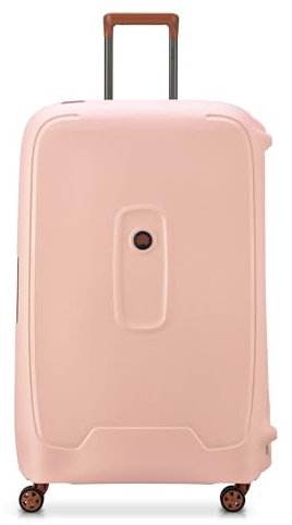 DELSEY Paris - MONCEY MR - 82cm x 53cm x 33cm - XXL - Rosa