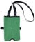Urinbeutelabdeckung,Urindrainagebeutelhalter,2000 ML Katheterbeutelabdeckung,Urin Katheter Tasche Cover,Katheter Tasche Halter,Urinbeutel Tasche Drainagebeutel,für Urin-und Blutbeutel,Grün