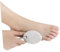 HAPINARY 3St Werkzeuge für die Fußpediküre durchblutung fördern hornhautentfernung footcare umhängeleine fußkur Gel-Nagellackentferner Gel-Nagellack-Entferner Füße raspeln