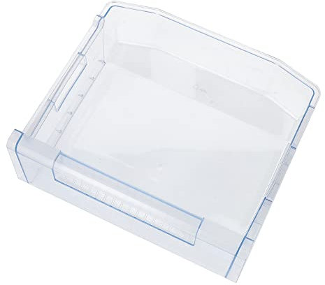 sparefixd Suitable for Bosch Fridge Freezer Drawer Middle KIV38X22GB03 KIV38X2