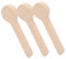 Veemoon Lot De 3 Cuillères En Bois Sculptées Cuillères En Bois Brutes – Sculptures En Bois À Faire Soi-Même Pour Loisirs Créatifs Activités Familiales Et Uniques