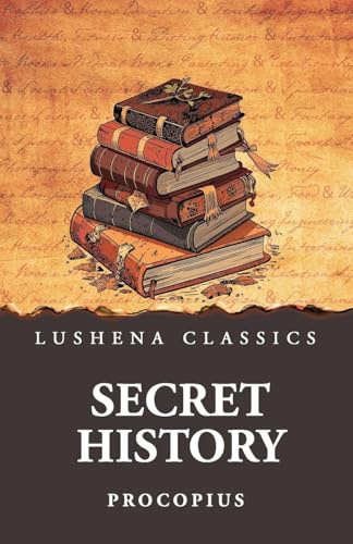 Lushena Books