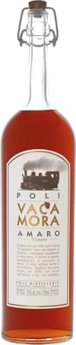 Jacopo Poli Vaca Mora Amaro 0,7l 32%