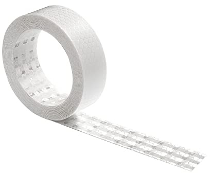 Schneider Electric XUZB15 Refl Tape 25mmx5m, Retro Reflective Tape
