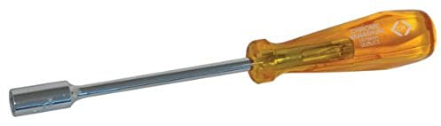 C.K T4334M 10 Nut Spinner