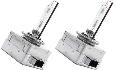 Philips D1S Xénon HID Lot de 2 ampoules phares D1S 35W 9285 141 294 OEM Xenon HID