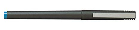 ROLLER UNI-BALL MICRO UB120 0.3mm BLU UNI PZ: 12 [UB120B]