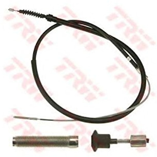 TRW GCH1656 Hand Brake Cable