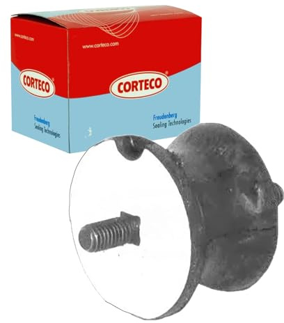 Corteco 21651252 Mounting, automatic transmission